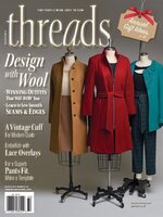 Threads Magazine